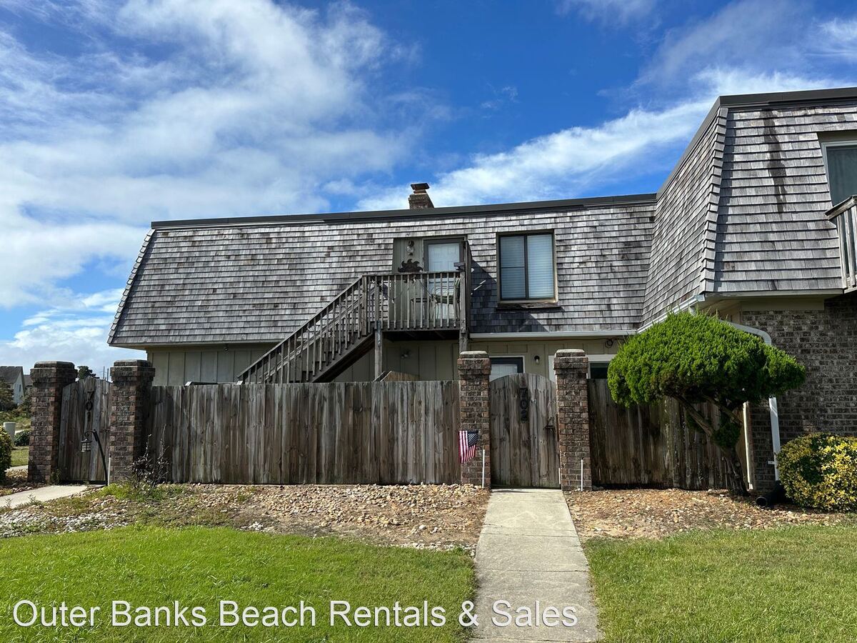 702 Anglers Way Kitty Hawk, NC House for Rent Rentable