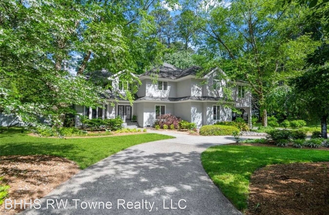 2728 River Rd Virginia Beach, VA House for Rent Rentable