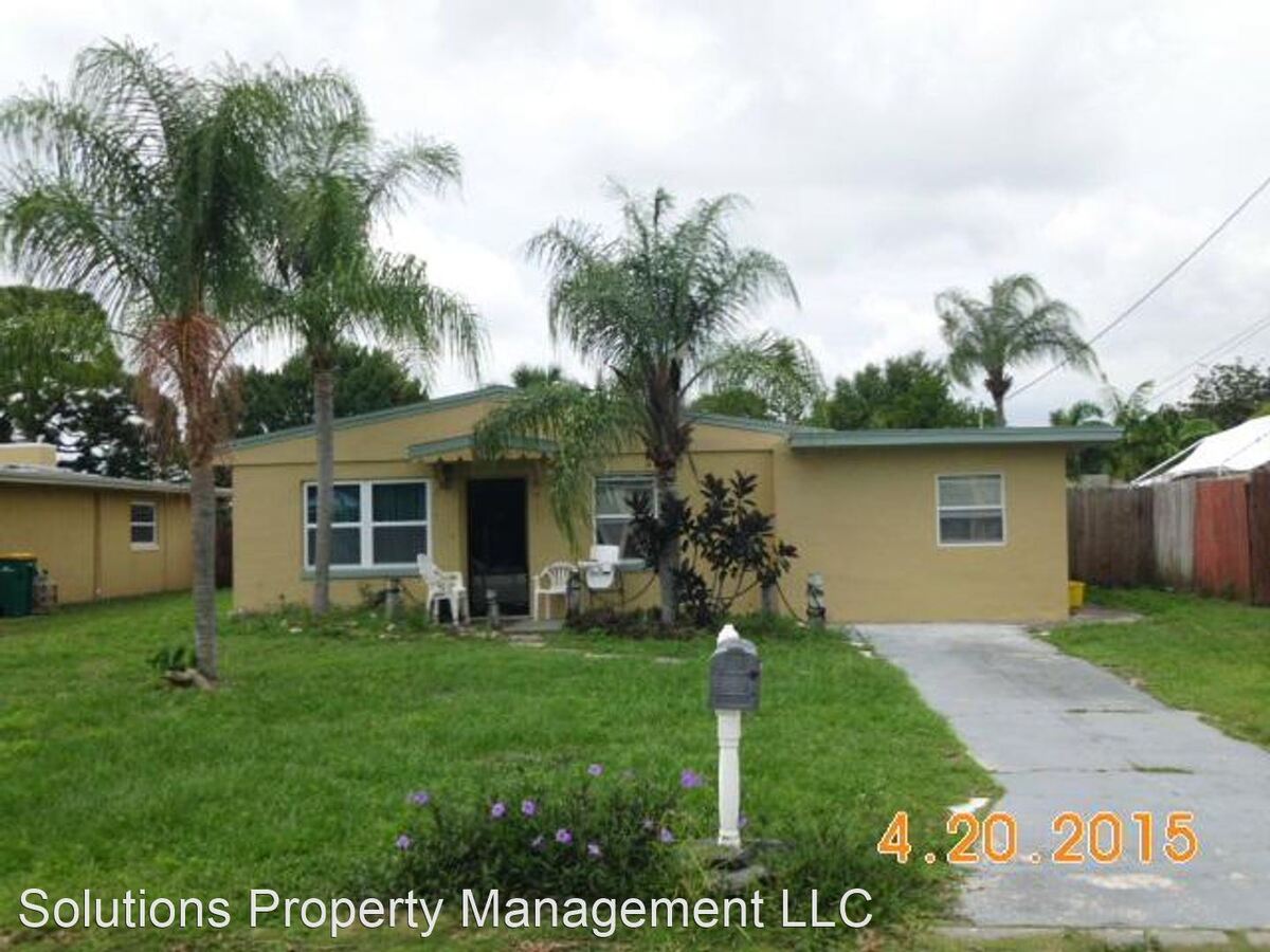 608 Japonica Dr Melbourne, FL House for Rent Rentable