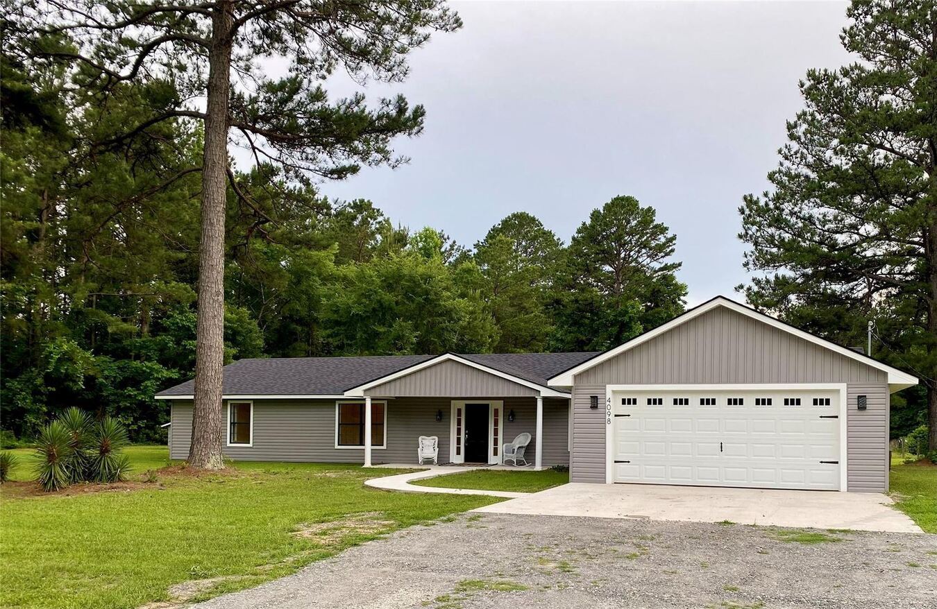 4098 Johnson Koran Rd Haughton, LA House for Rent Rentable