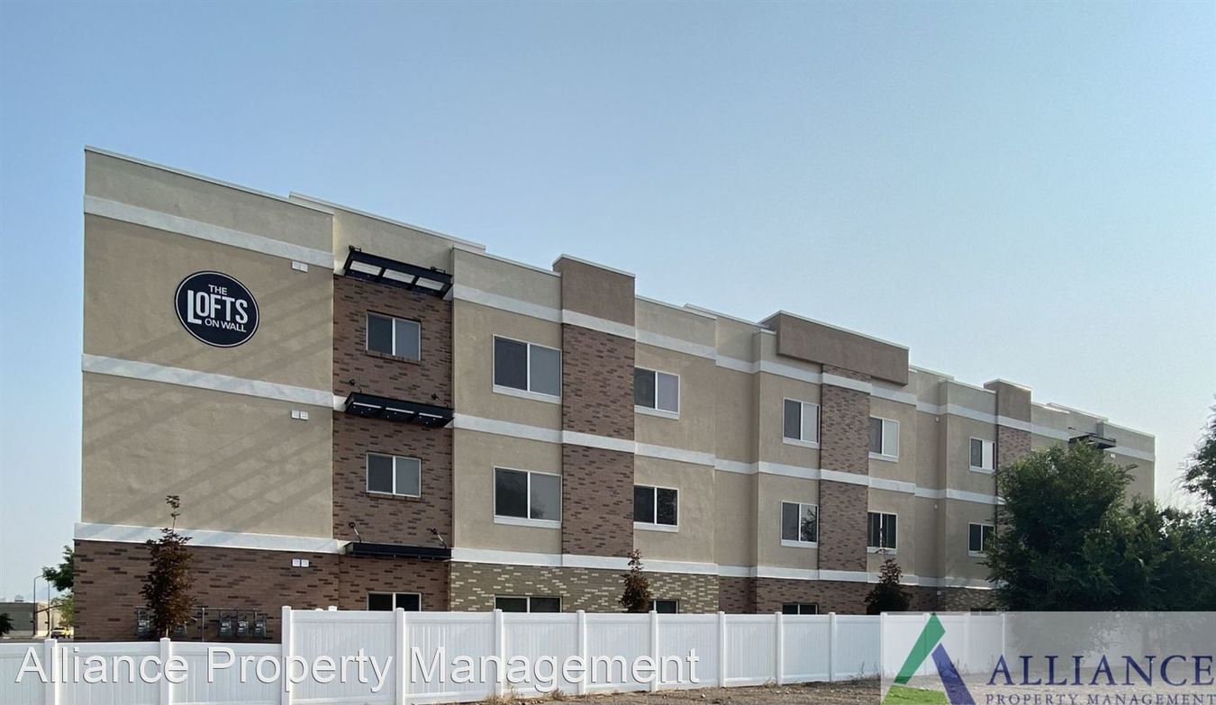 2968 Wall Ave Ogden, UT Apartment for Rent Rentable