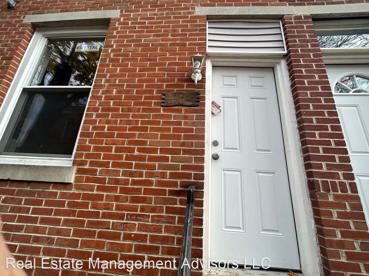 2307 N Cleveland St Philadelphia, PA House for Rent