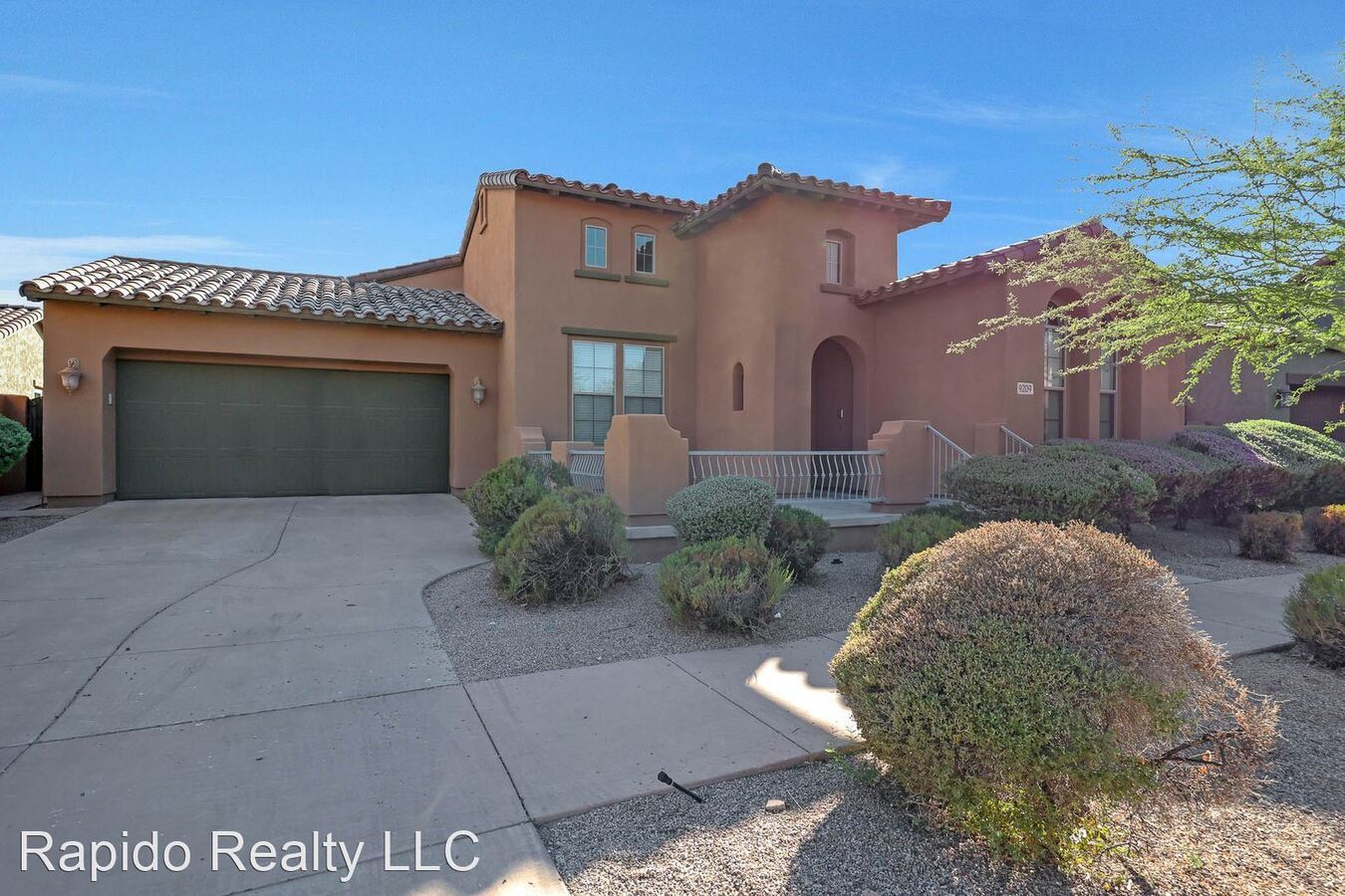 9209 E Desert Arroyos Scottsdale, AZ House for Rent