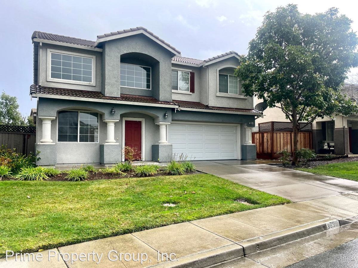 3630 Park Ridge Dr Richmond, CA House for Rent Rentable
