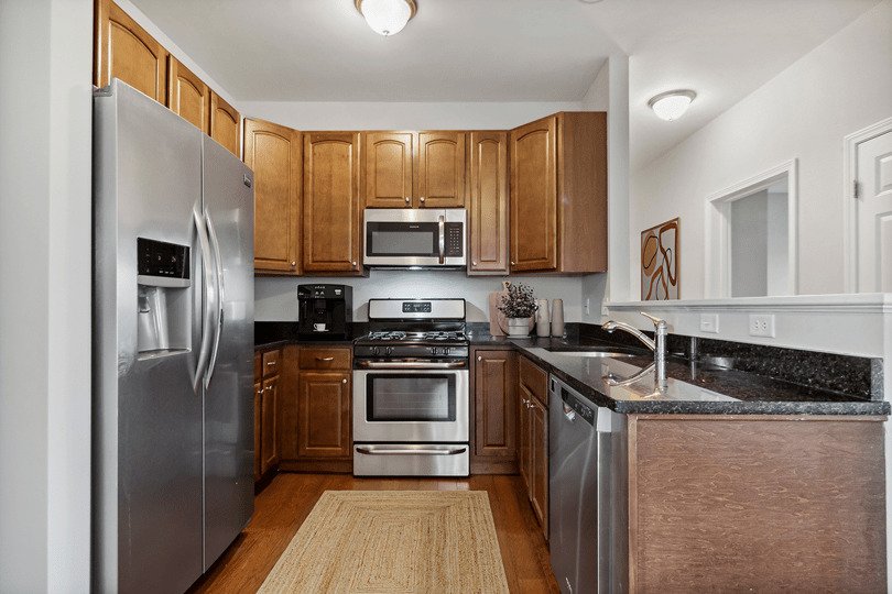 Arrive Lunenburg Apartments 1 Carousel Ln Lunenburg, MA