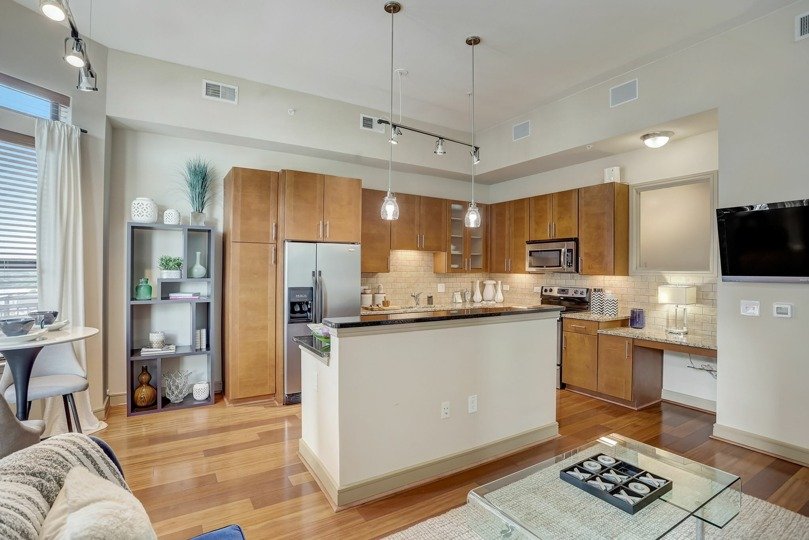 Arrive River Oaks Apartments 2800 Kirby Dr Houston, TX