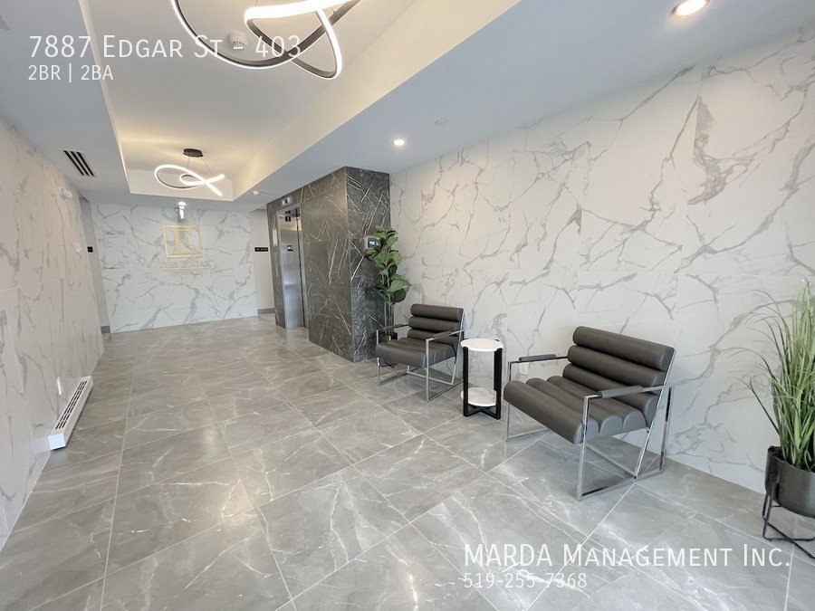 7887 Edgar St Windsor, ON Apartment for Rent Rentable