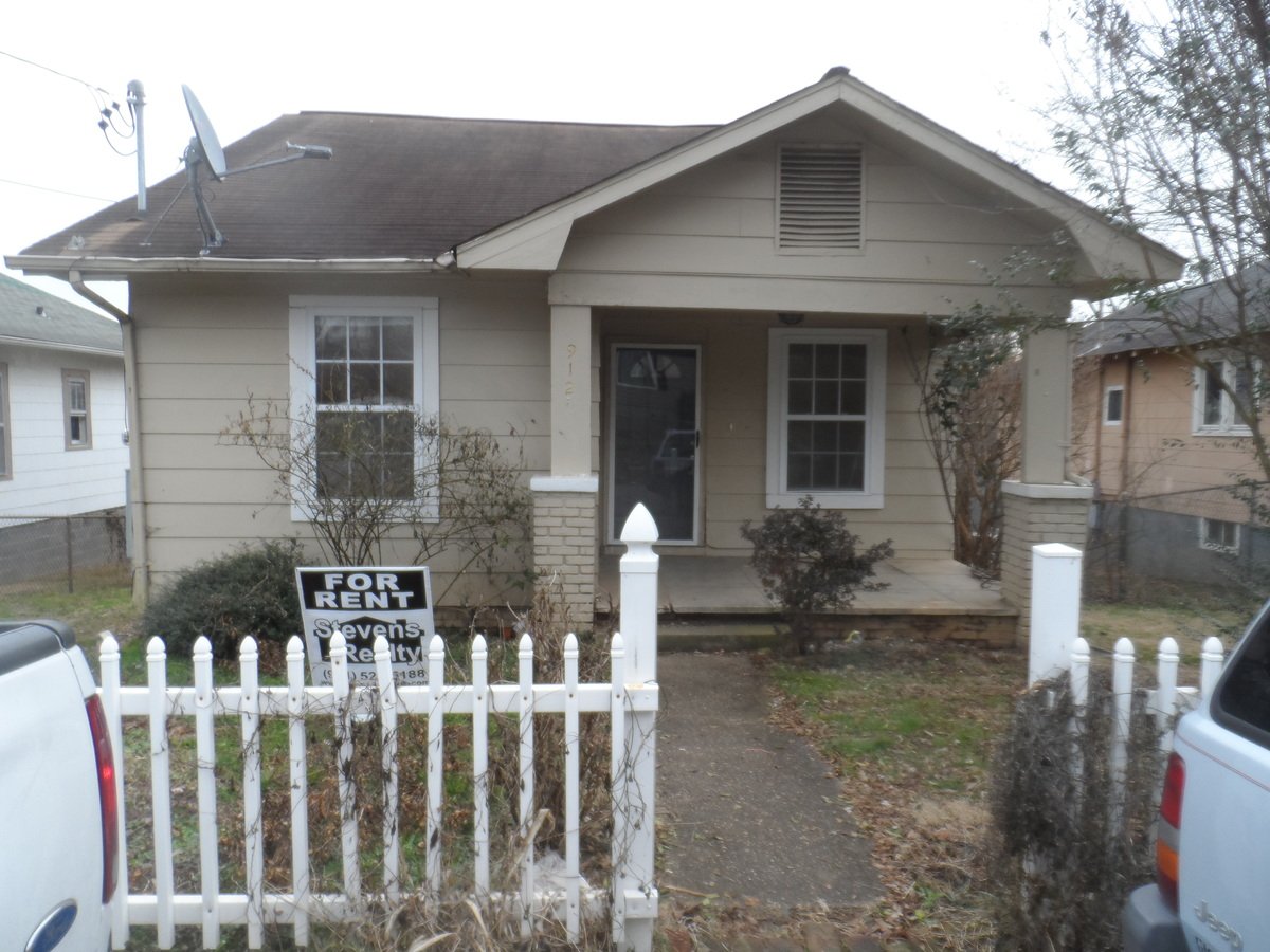 912 W Scott Ave Knoxville, TN House for Rent Rentable