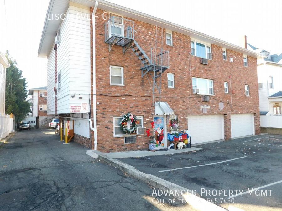 221 Paulison Ave Passaic, NJ Apartment for Rent Rentable