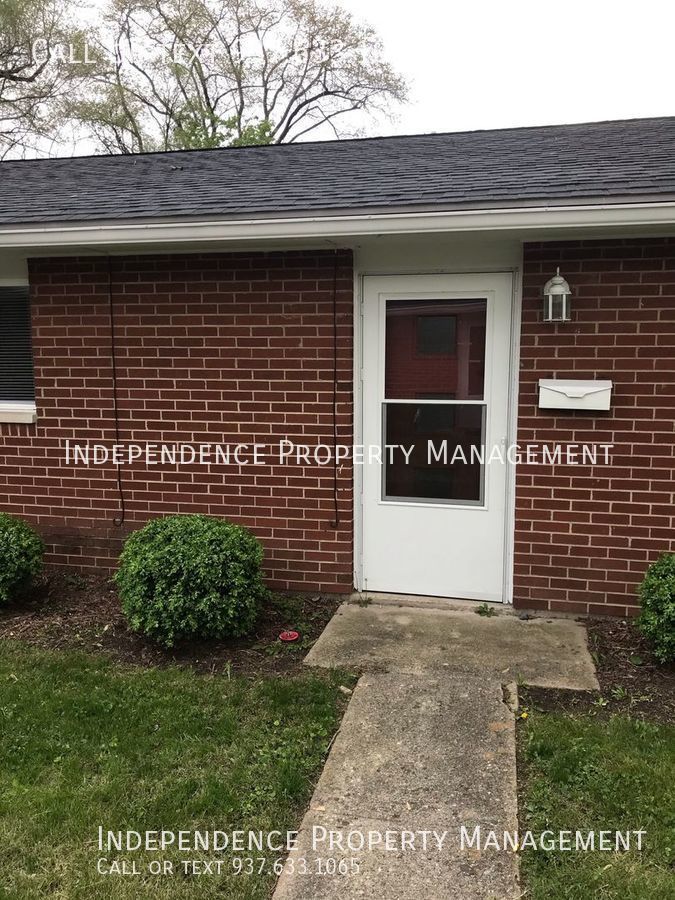 477 Ginger Pl Trotwood, OH Apartment for Rent Rentable