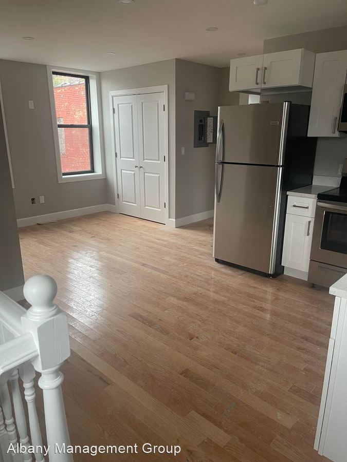 Luxury Affordable Apartments 798 Broadway Albany, NY