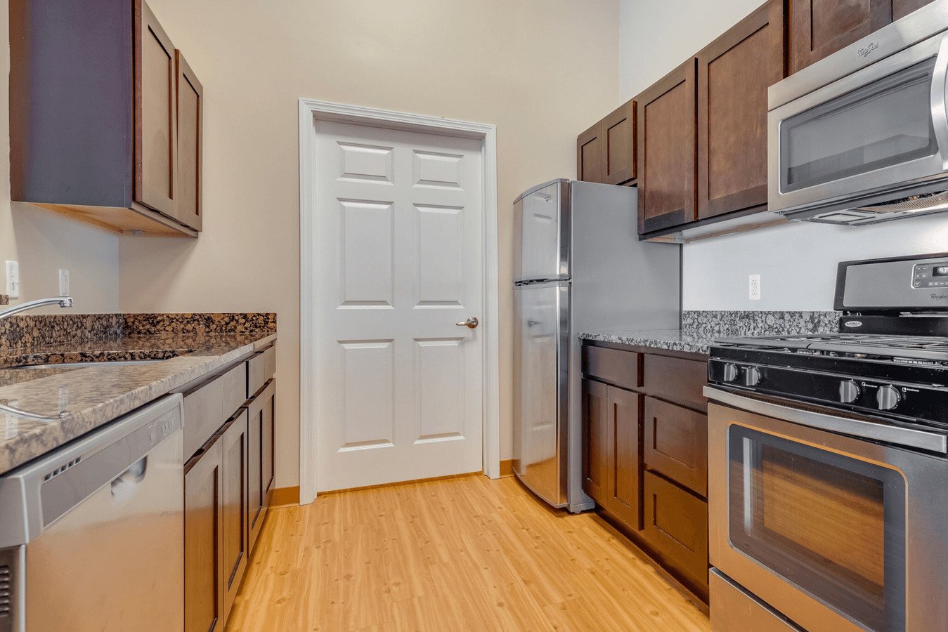 Residences At Carronade Apartments Perrysburg, OH Rentable