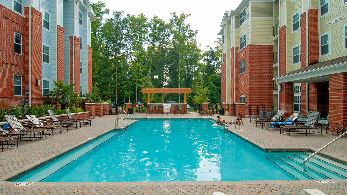the union apartments charlotte nc Shavonda Mace