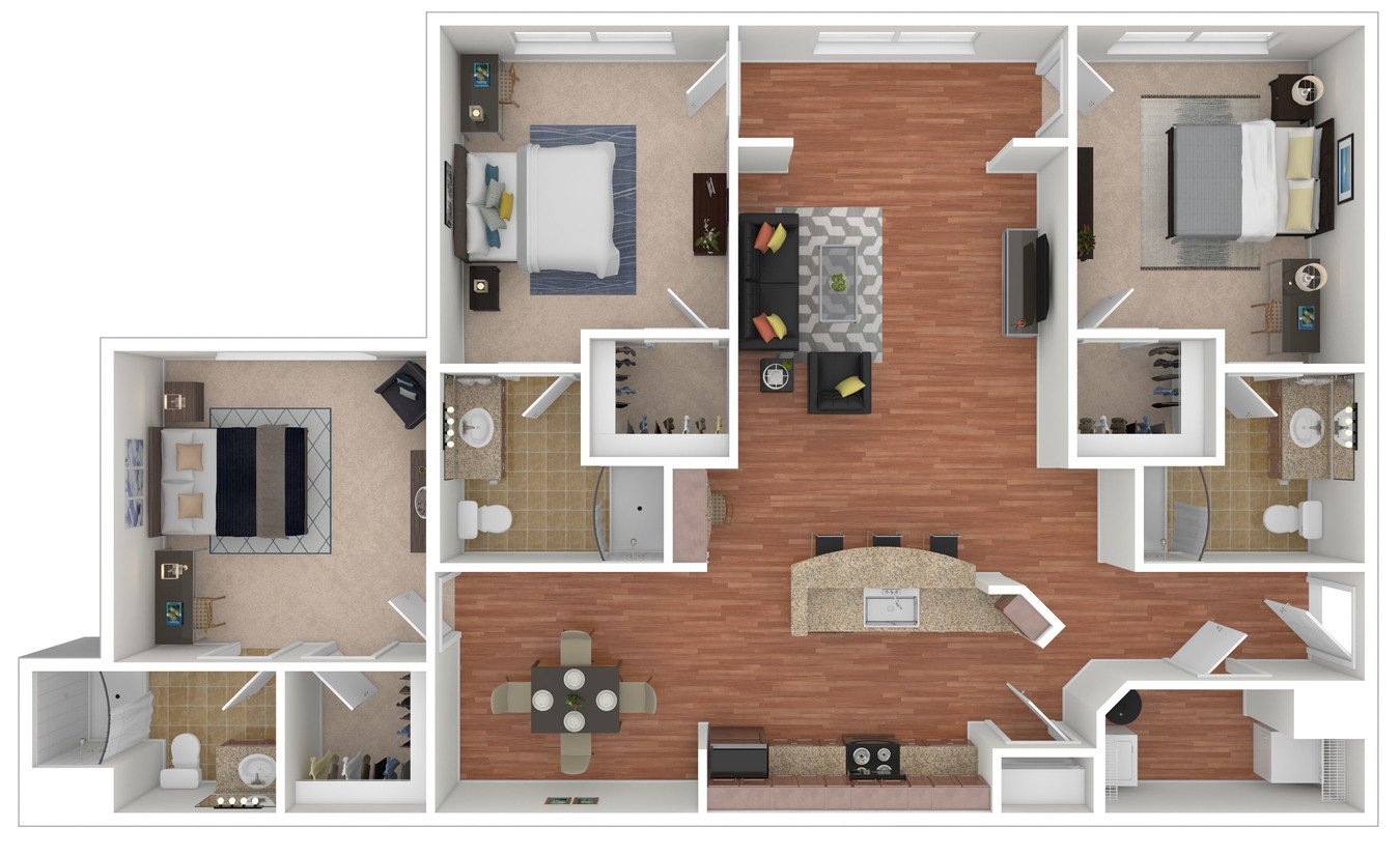 One Bedroom Apartments Near Uncc carlyandjordanbriggs