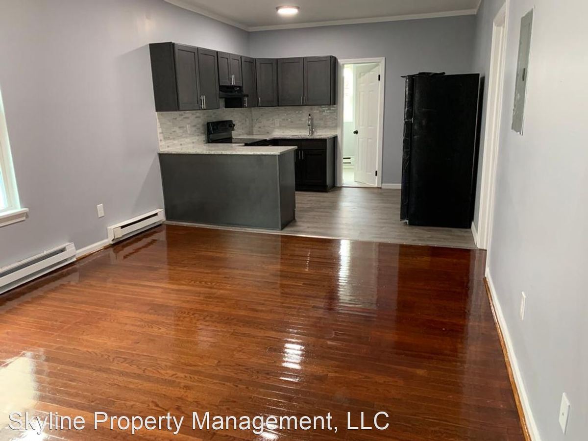 15 W Farm St Waterbury, CT Apartment for Rent Rentable