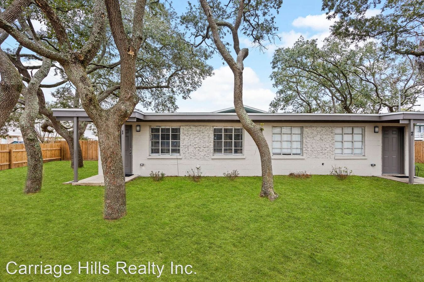 718 Eglin Pkwy 1 NE Ft Walton Beach, FL House for Rent