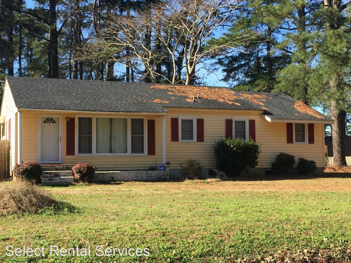 631 Body Rd Elizabeth City, NC House for Rent Rentable