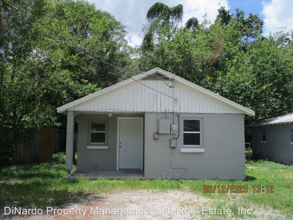 1018 S Clara Ave Deland, FL House for Rent Rentable