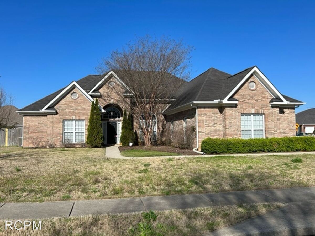 2246 Towne Park Dr Huntsville, AL House for Rent Rentable