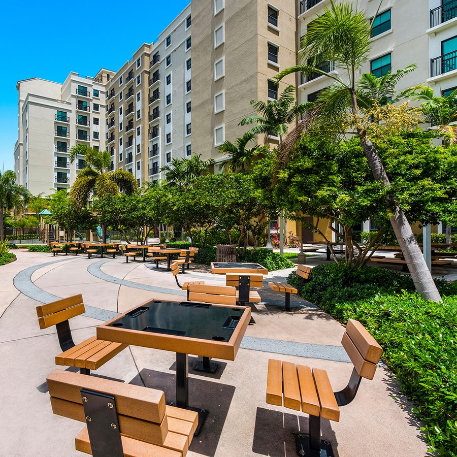 Brownsville Village II Apartments Miami, FL