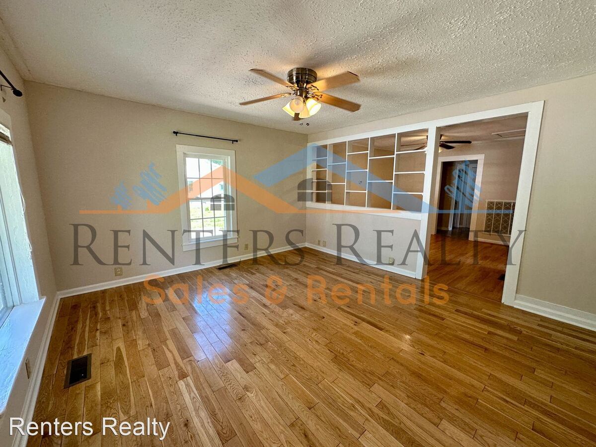 1010 Halsey Ave NE Huntsville, AL House for Rent Rentable