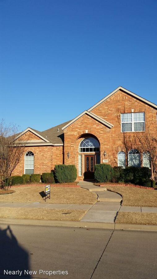 3505 Quartz Dr Mckinney, TX House for Rent Rentable