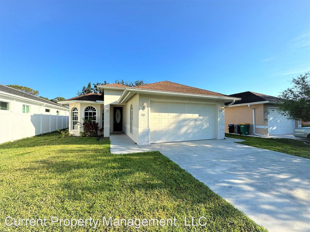 723 110Th Ave Naples, FL House for Rent Rentable