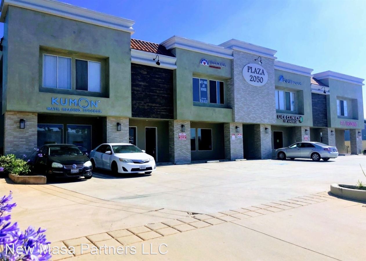 2050 Artesia Blvd Torrance, CA Apartment for Rent Rentable