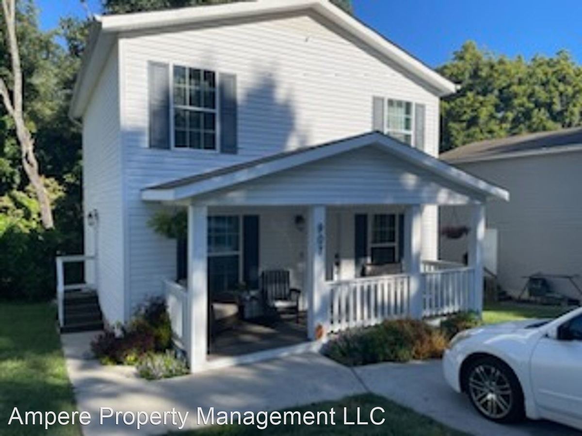 907 Sylvan Dr Chattanooga, TN House for Rent