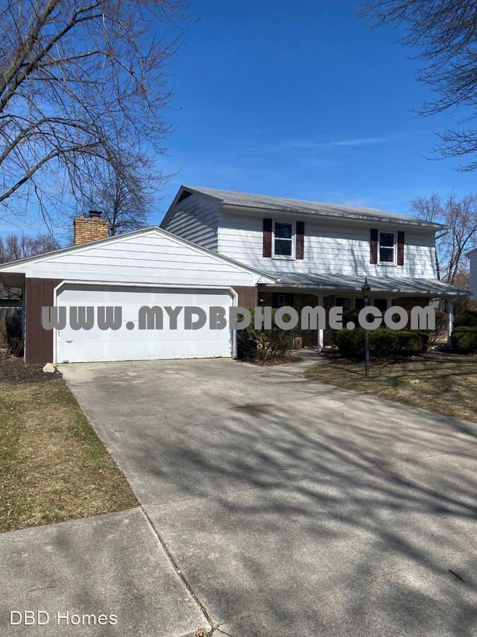 5115 Louden Dr Fort Wayne, IN House for Rent Rentable