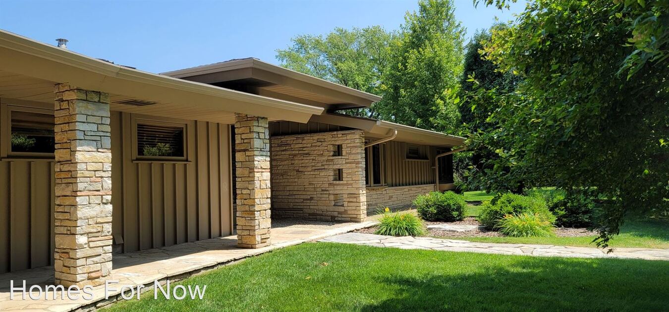 5115 Lake Ridge Rd Edina, MN House for Rent Rentable