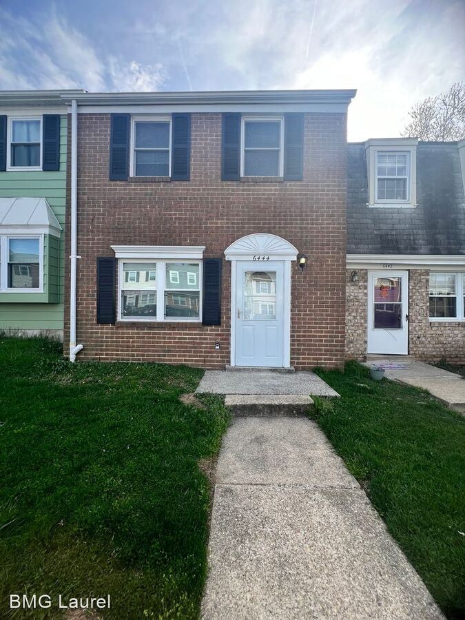 6444 Lamplighter Rdg Glen Burnie, MD House for Rent