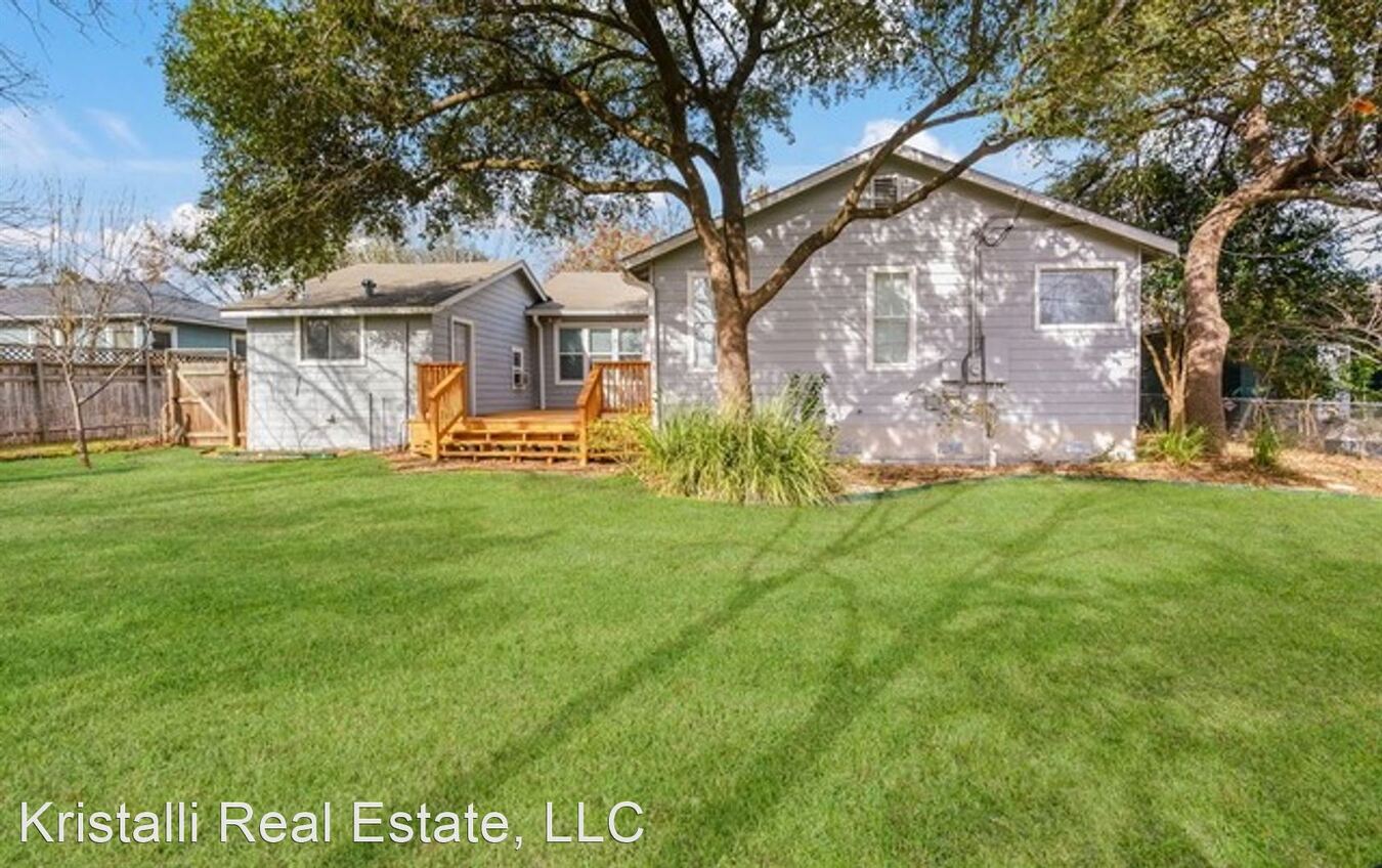 152 Chevy Chase Dr San Antonio, TX House for Rent Rentable