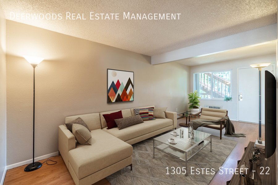 1305 Estes St Lakewood, CO Apartment for Rent Rentable