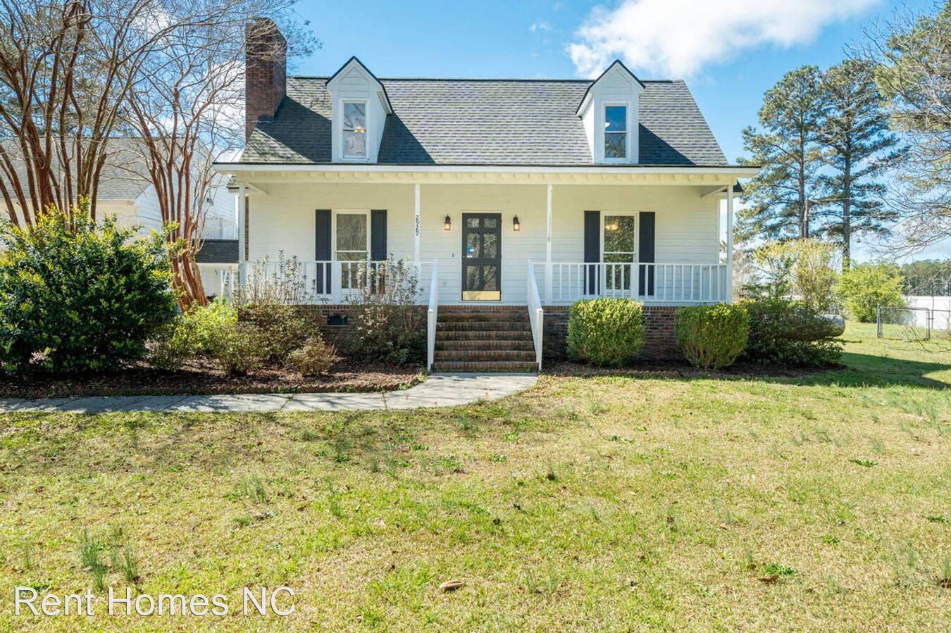 2929 Tram Rd Fuquayvarina, NC House for Rent Rentable