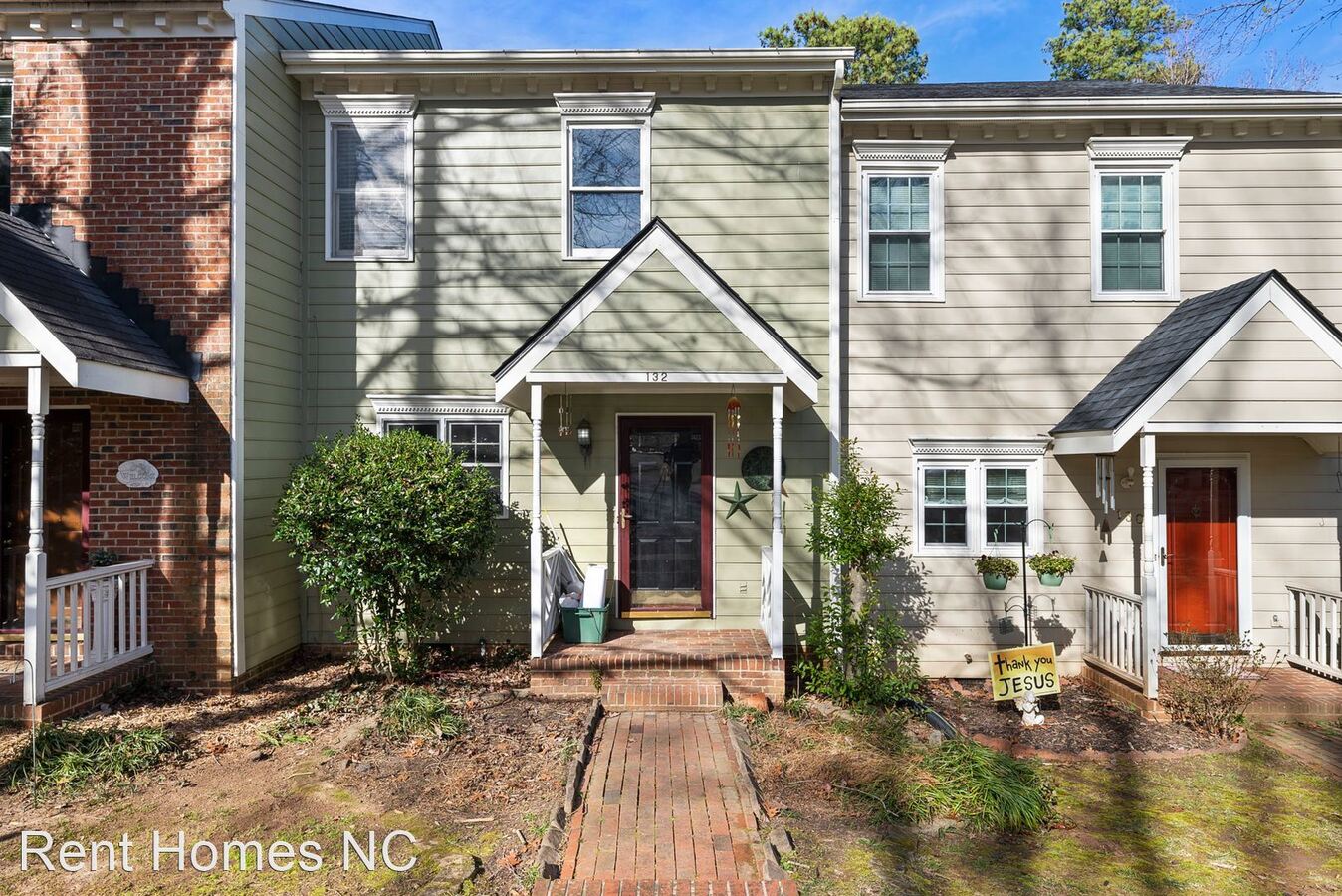 132 Milford Ct Cary, NC House for Rent Rentable