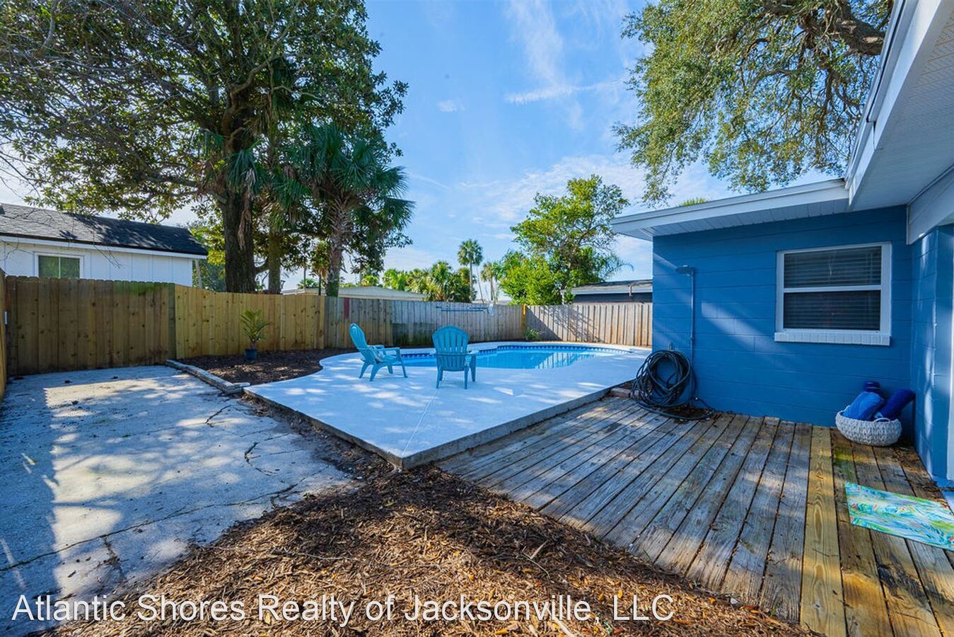 565 Oleander St Neptune Beach, FL House for Rent Rentable