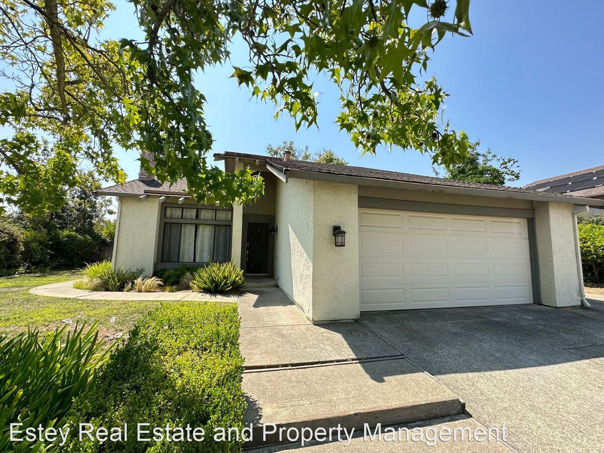 531 Gordon Ct Benicia, CA House for Rent Rentable