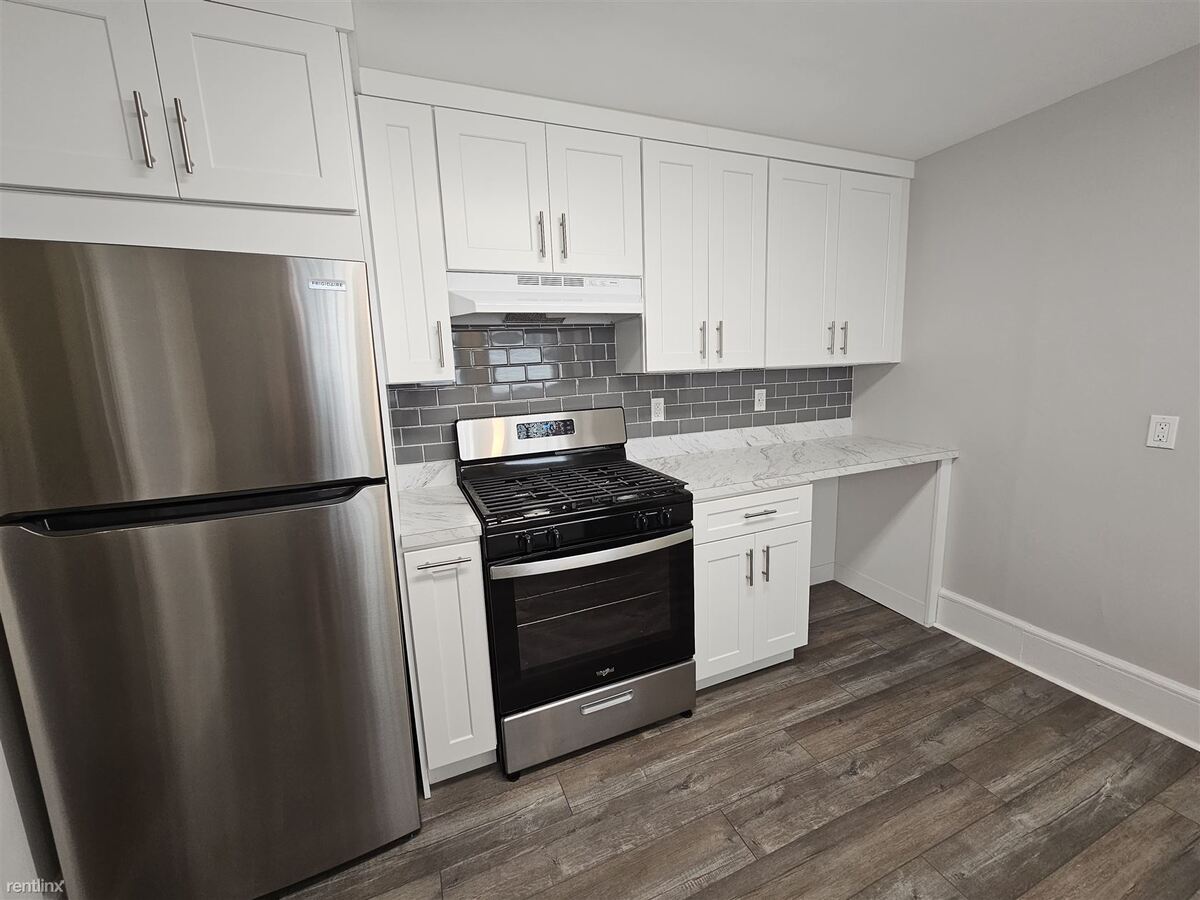 Newly Renovated 1 Bedroom Apartment On 1st 2nd... White Plains, NY
