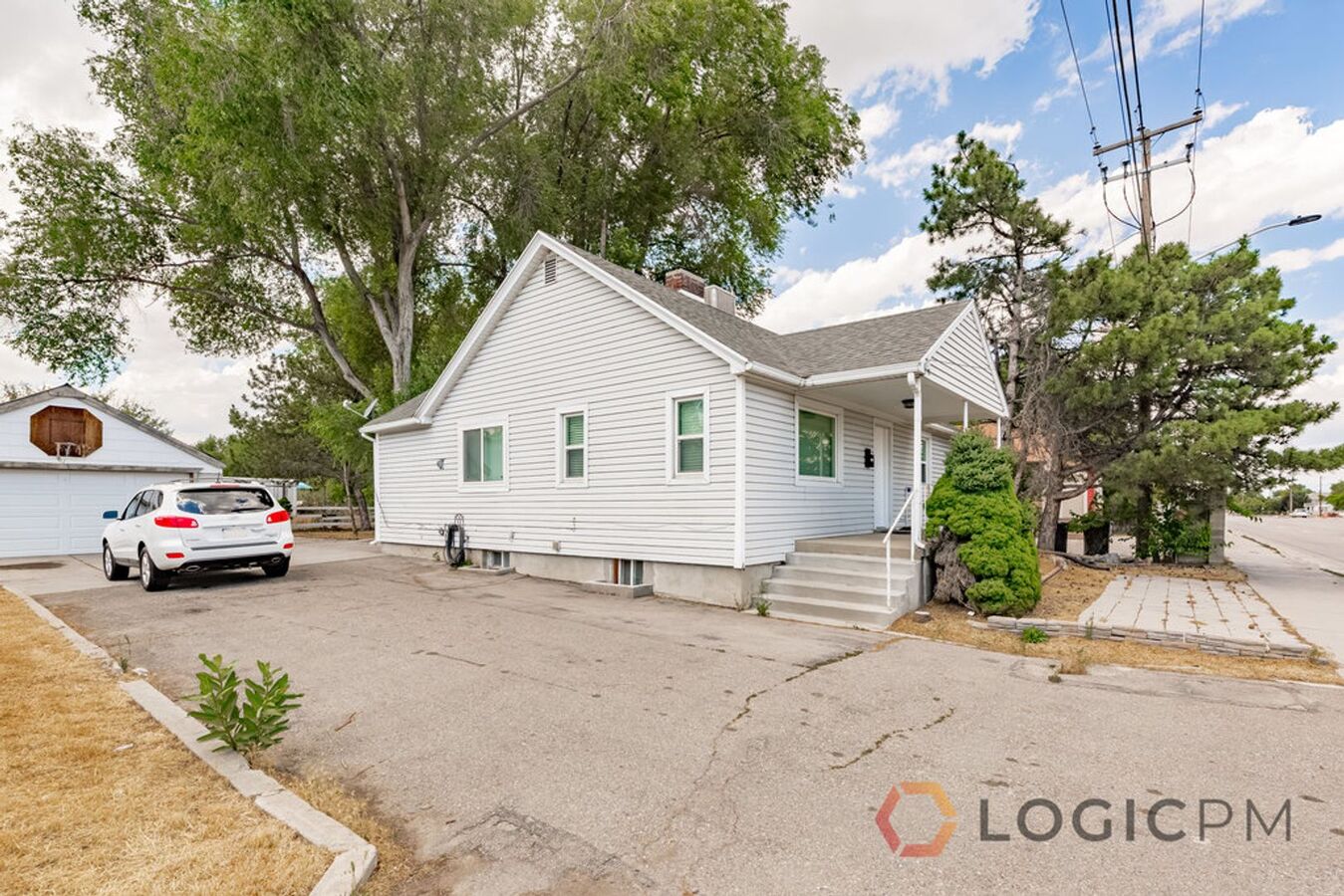 8700 S Redwood Rd West Jordan, UT Apartment for Rent