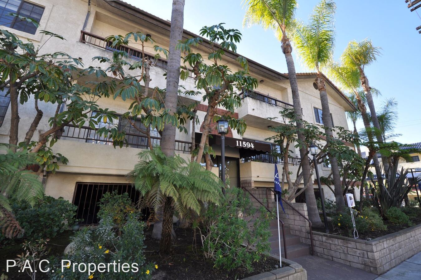 11594 Moorpark St Studio City, CA Apartment for Rent