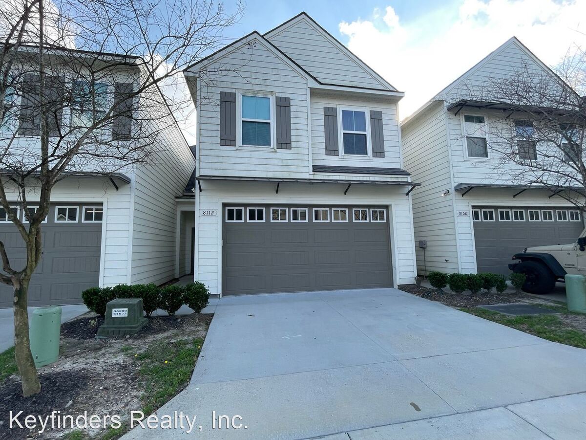 8112 Village Lake Ave Baton Rouge, LA House for Rent