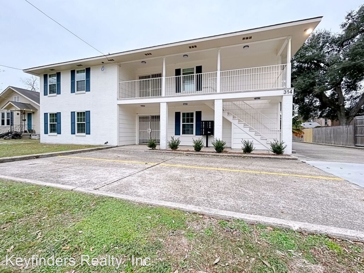 314 West Dr Baton Rouge, LA Apartment for Rent Rentable