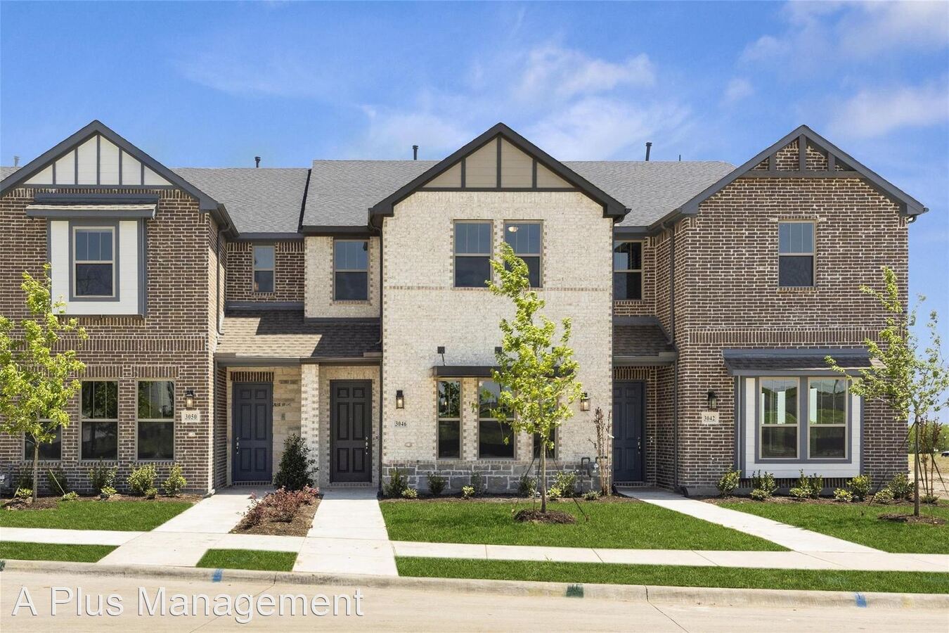 2948 Opera Way Sachse, TX House for Rent Rentable