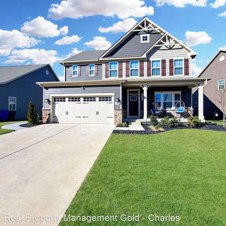 2609 Skeeter Ct Waldorf, MD House for Rent Rentable