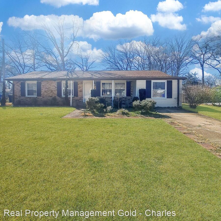 205 Acadia Rd Waldorf, MD House for Rent Rentable