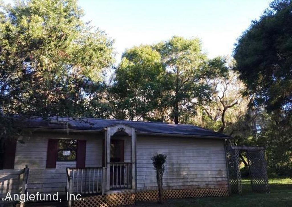 125 Dixie St Hawthorne, FL House for Rent Rentable