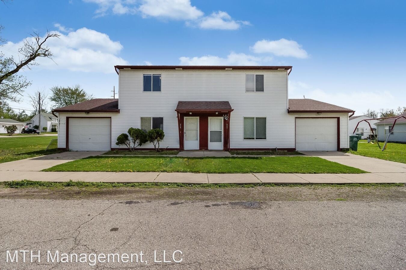 Meadowview Townhomes (Meadowview Street LLC) Apartments Fowlerville, MI