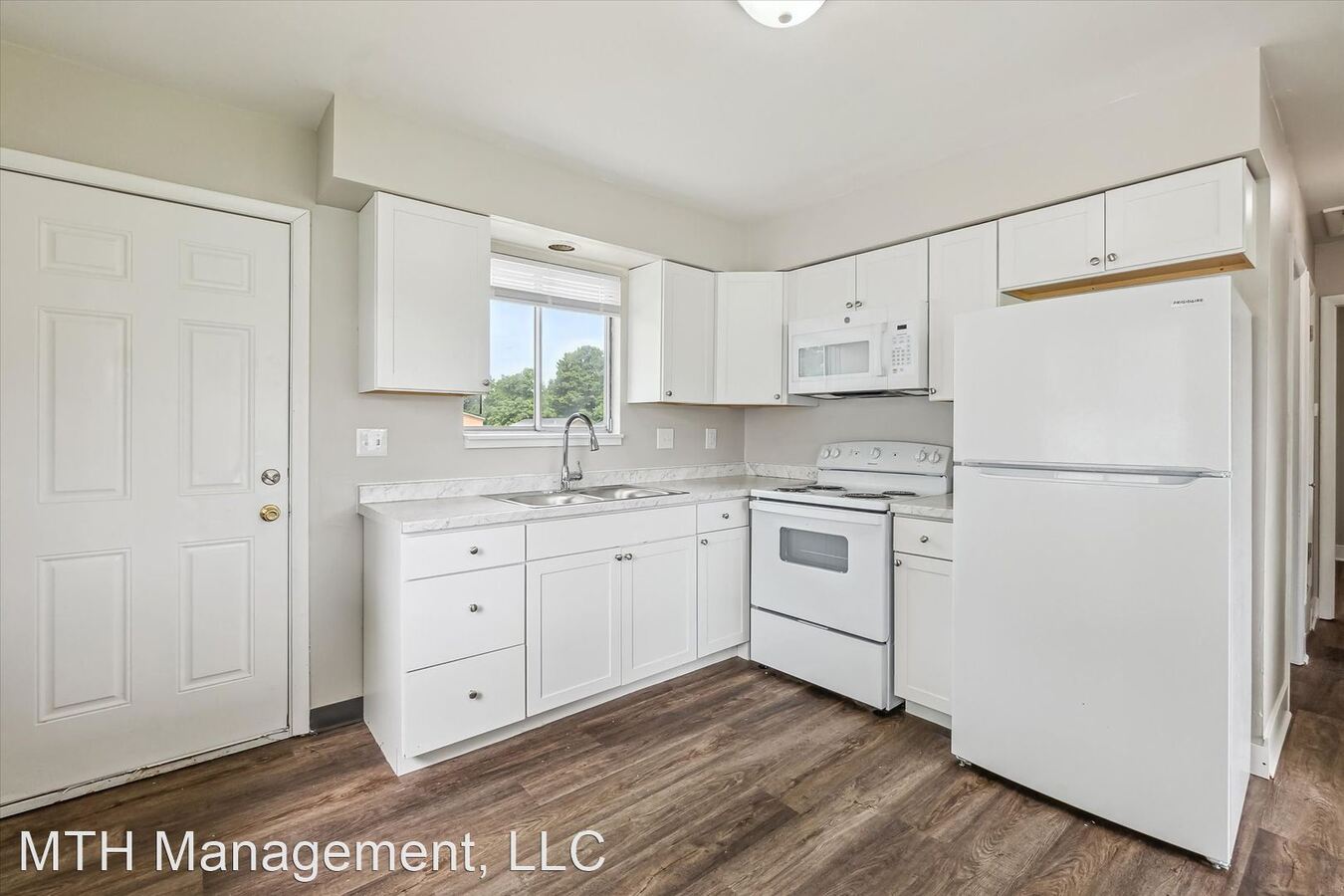 210 Morrill Lawton, MI Apartment for Rent Rentable