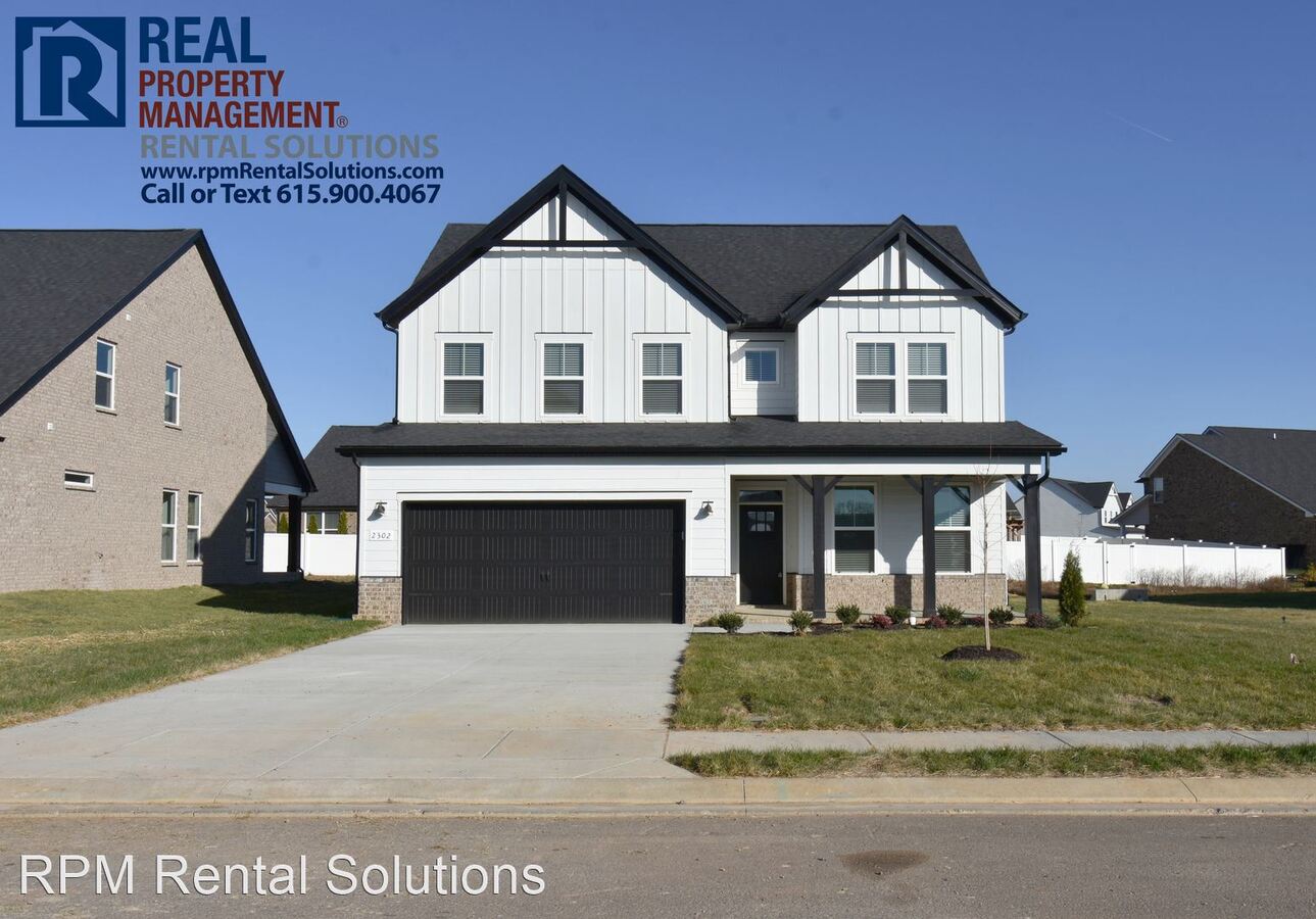 2302 Beaver Dr Murfreesboro, TN House for Rent Rentable